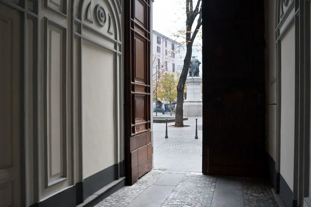 Brera Suite - main photo