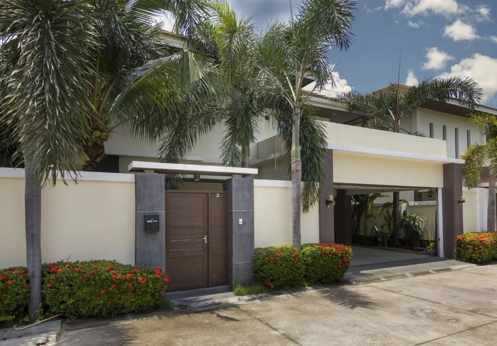 Tropicana Pool Villa - photo 24
