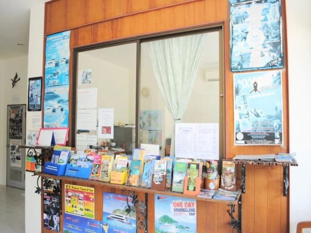 Penzy Guesthouse - photo 14