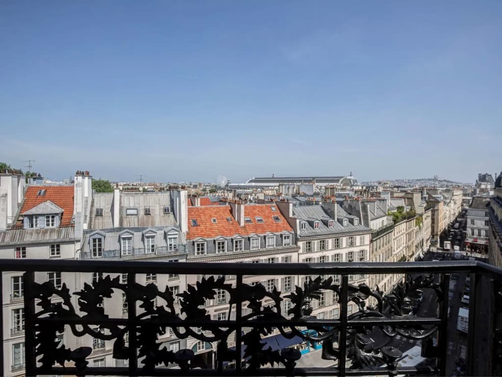 Hôtel Pont Royal - photo 19