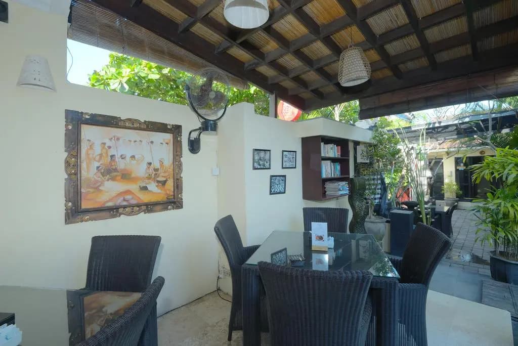 Andari Legian - photo 25