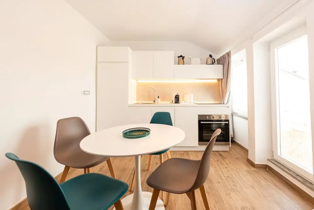 Residence Aurelia Antica - photo 16