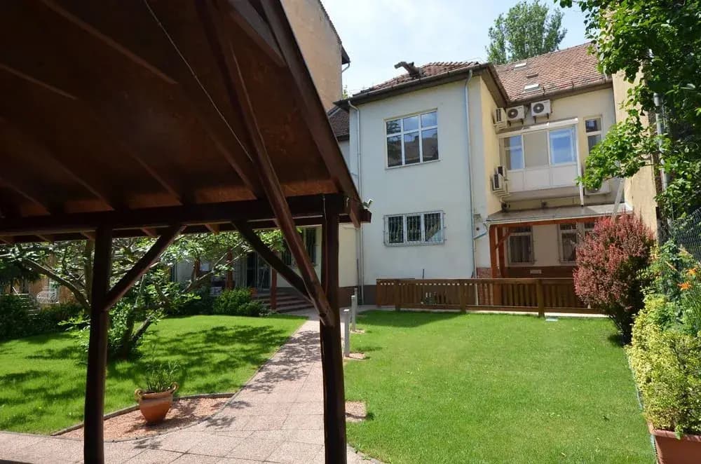 Fig Tree House Budapest - photo 19