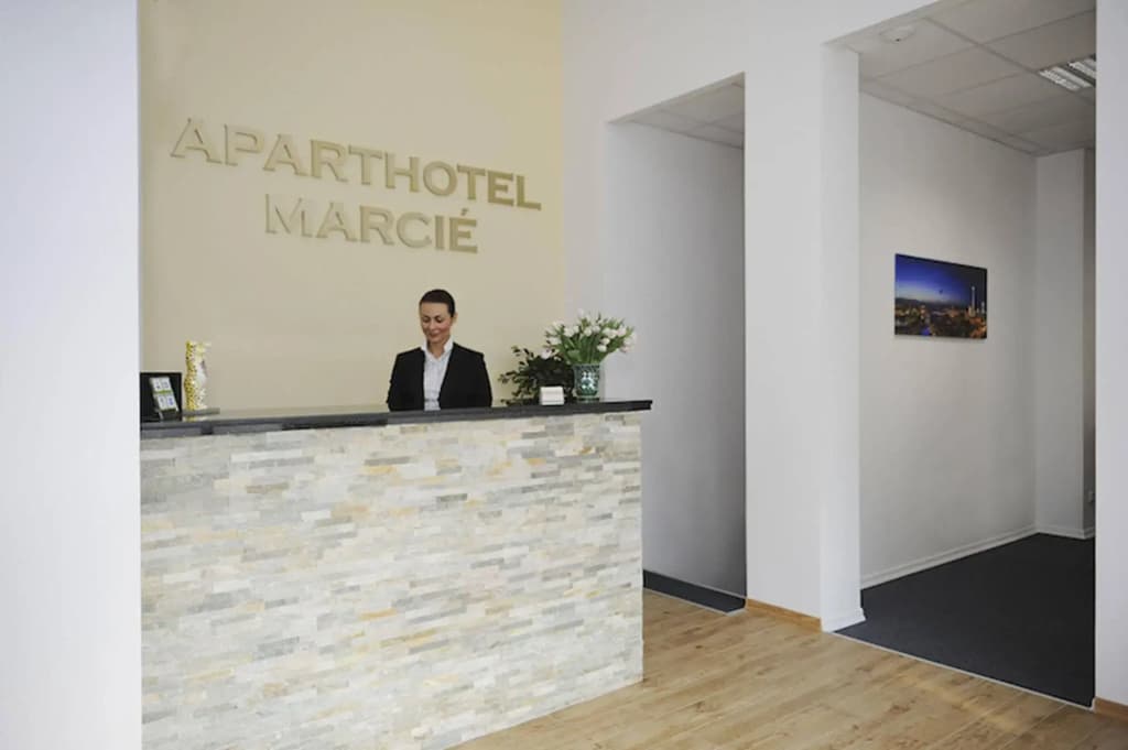 Aparthotel Christie - photo 19