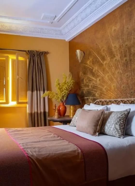 Riad & Spa Stella Cadente - photo 4