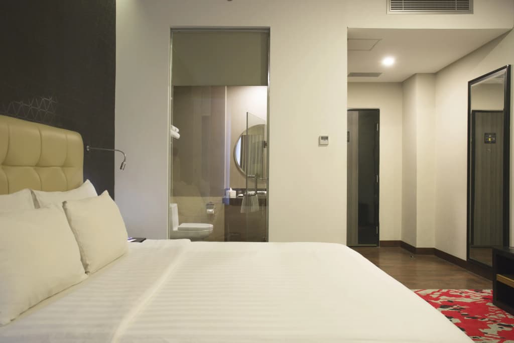 Liberty Hotel Thamrin Jakarta - photo 4