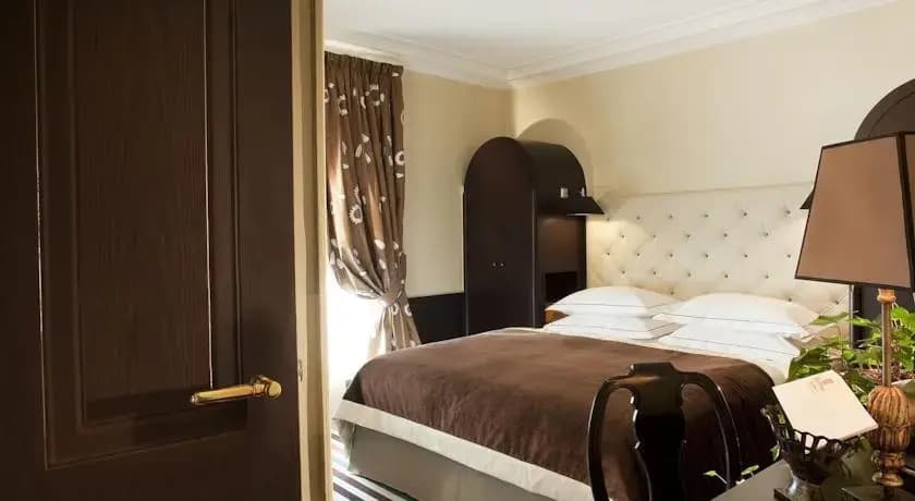 Pavillon Faubourg Saint-Germain - photo 6