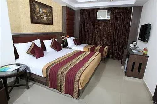 Hotel Le-Cosmos - photo 4