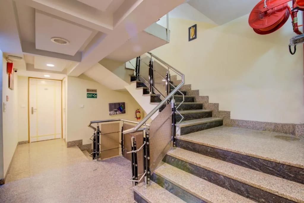 Hotel Kaushal Palace - photo 32