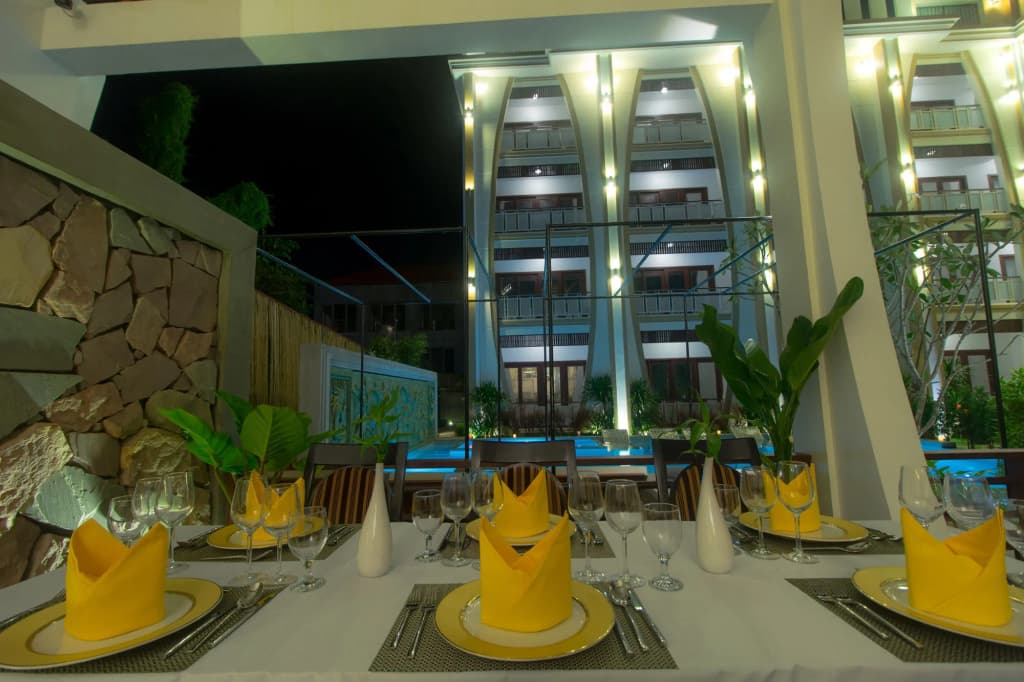 The Night Hotel - photo 11