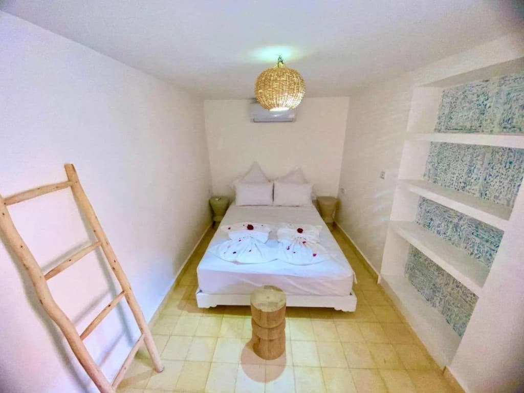 Riad 7 Saints - photo 44
