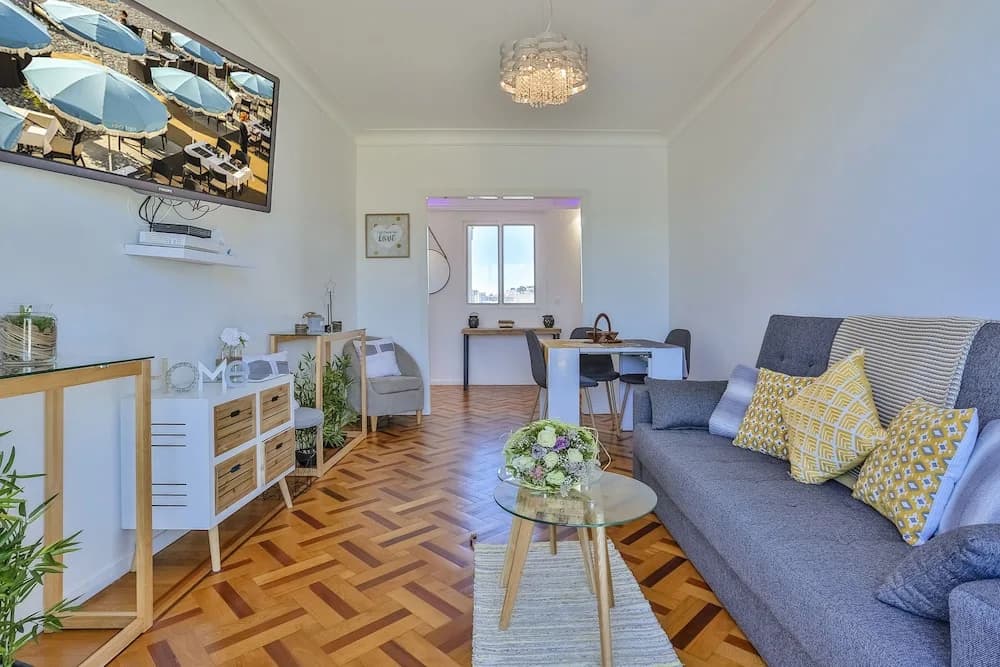 Feeling Riviera - 115 Promenade - photo 15