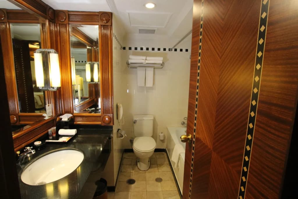 Ambhara Hotel - photo 9