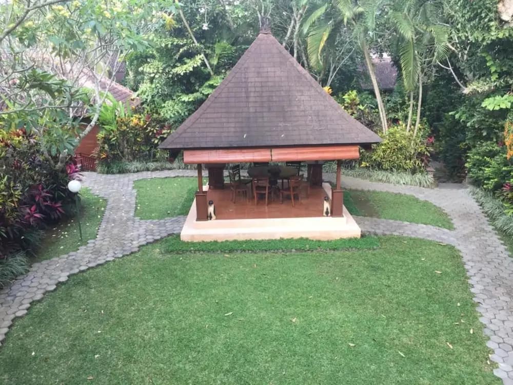 Rumah Ganesha - photo 15