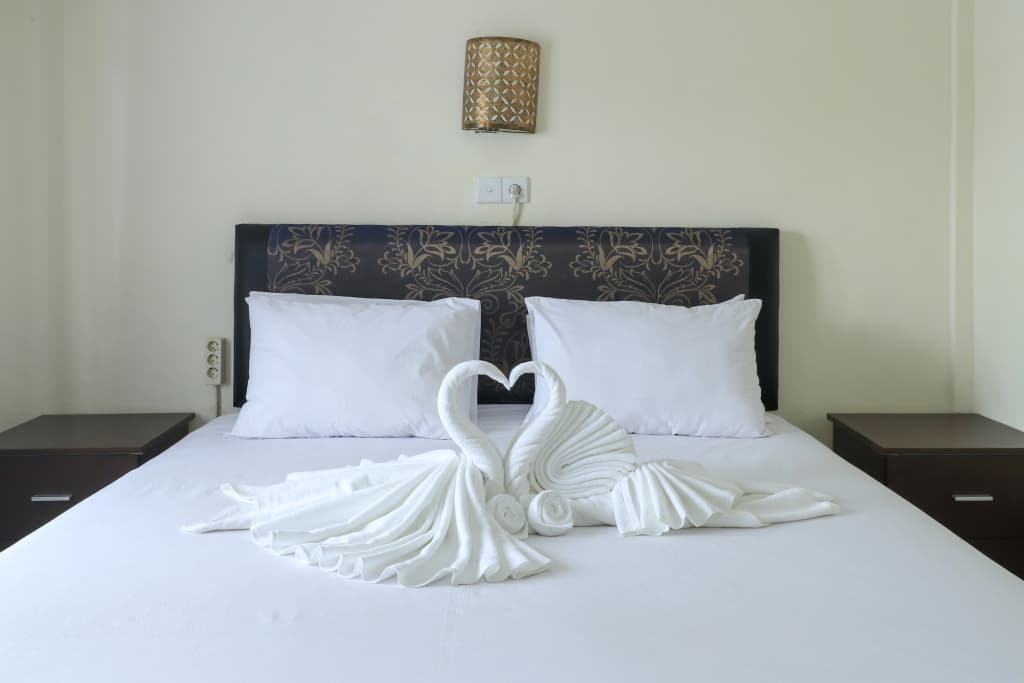 City Garden Bali Dwipa Hotel, Kuta - photo 3