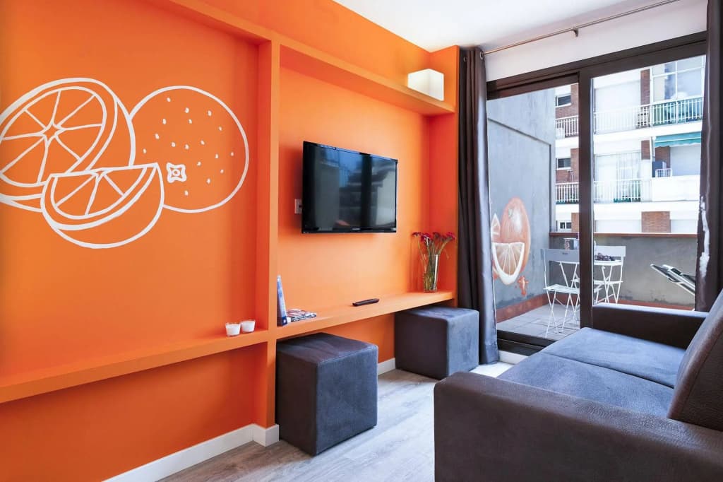Habitat Apartments ADN - photo 2