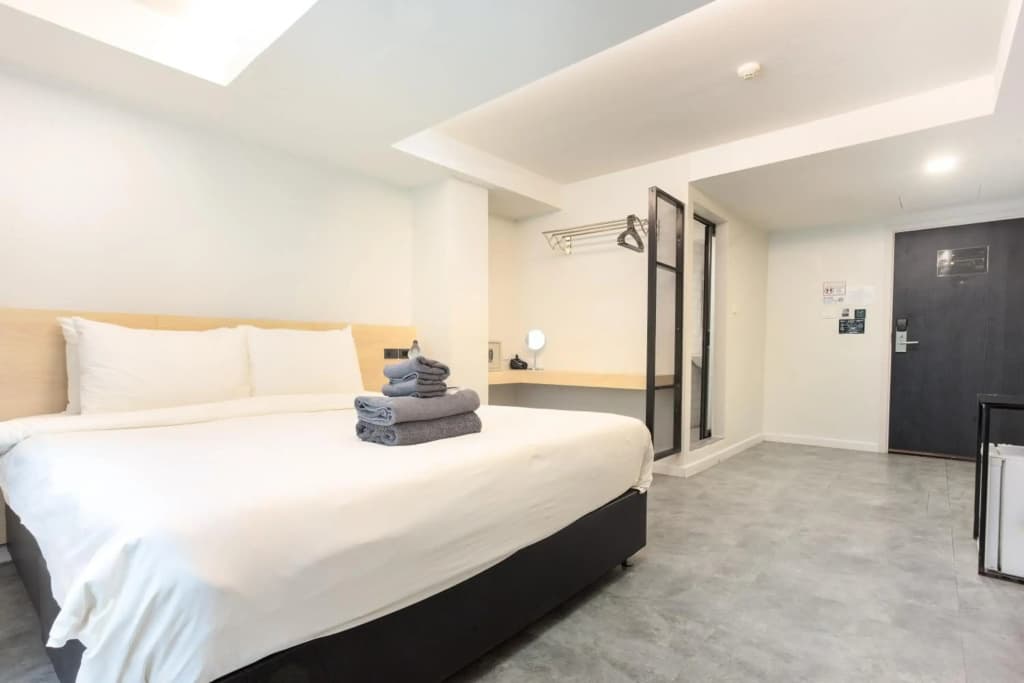 ISTY Hotel - photo 3