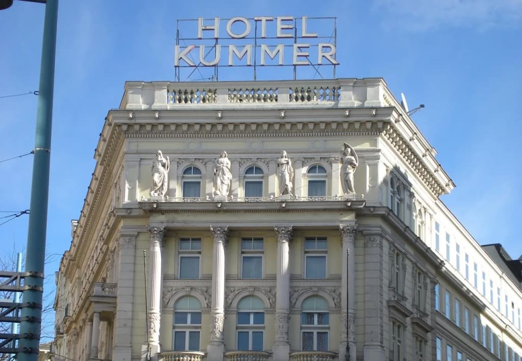 Hotel Motto - photo 48