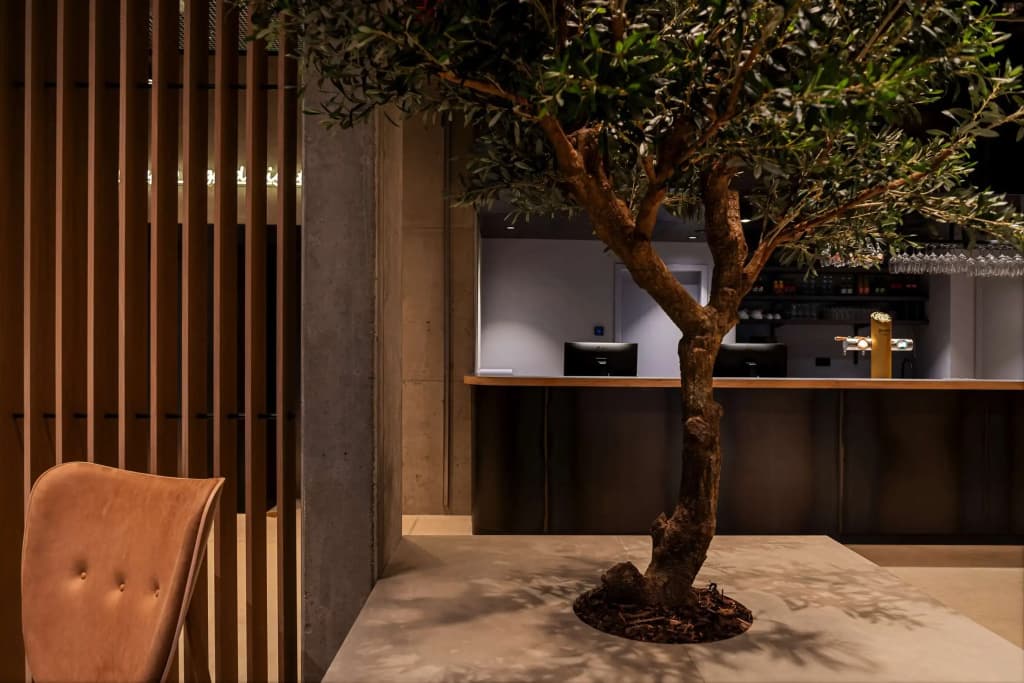 Zleep Hotel Prague - photo 24