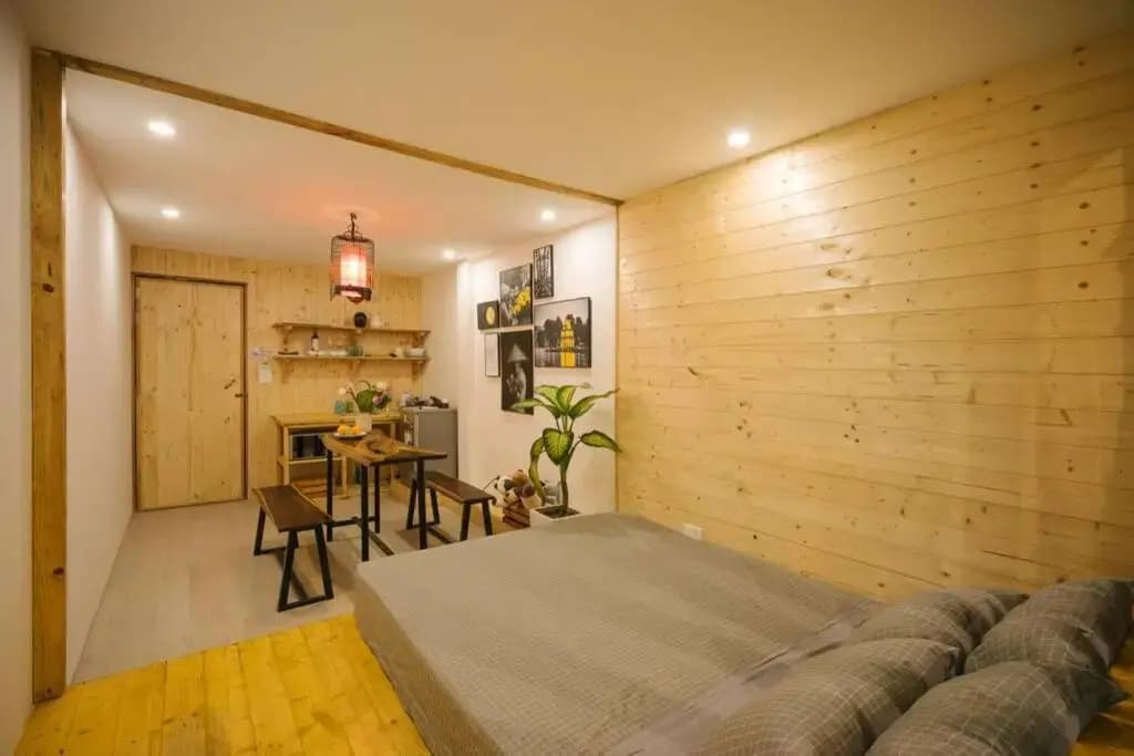 Homestay CHẤT - Oasis View 1 - photo 2