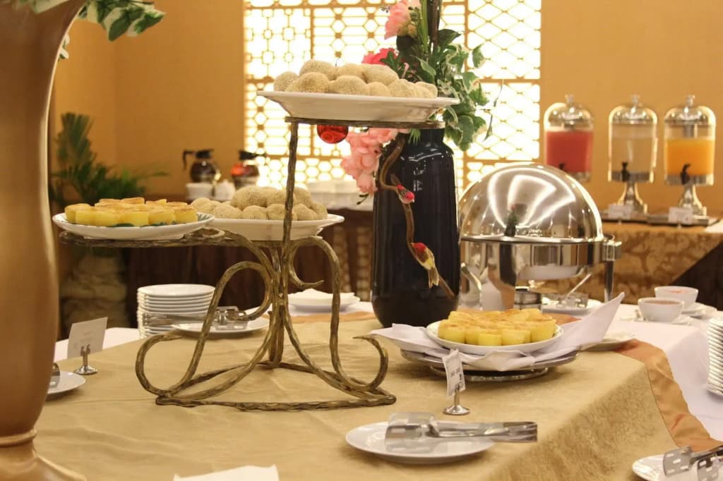All Sedayu Hotel Kelapa Gading - photo 26