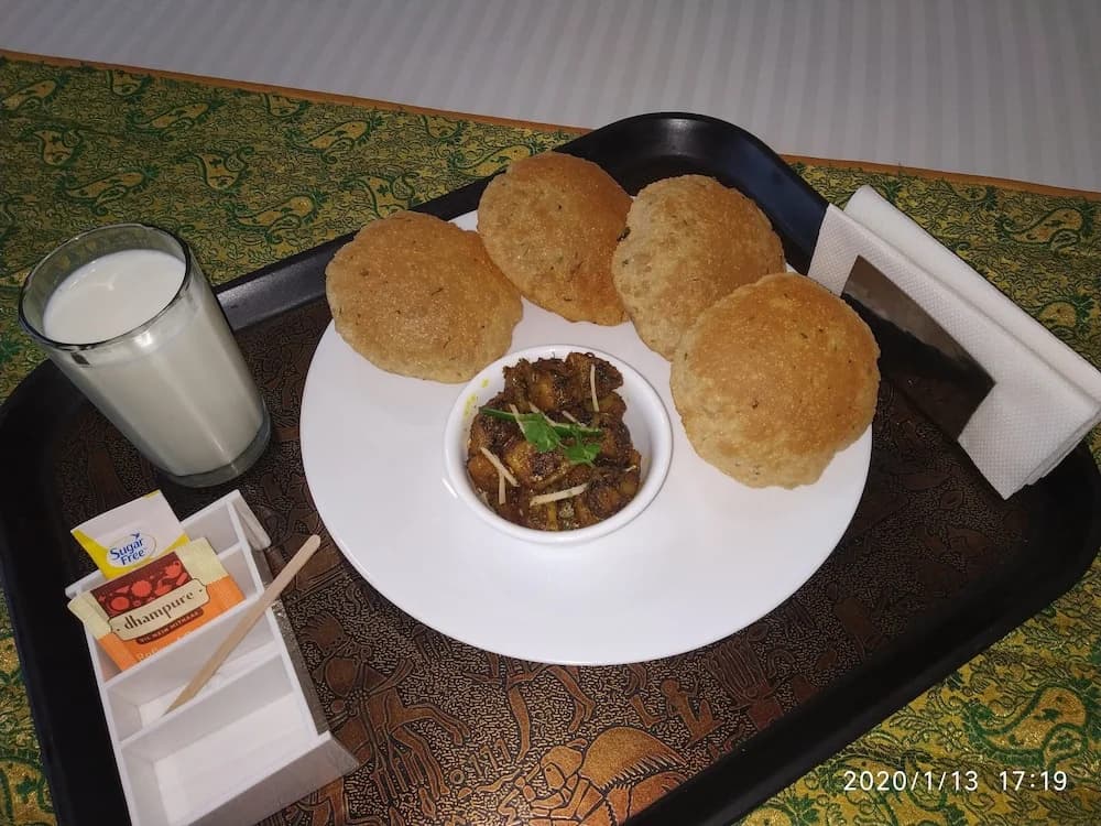 Golden Palm Suites - photo 10