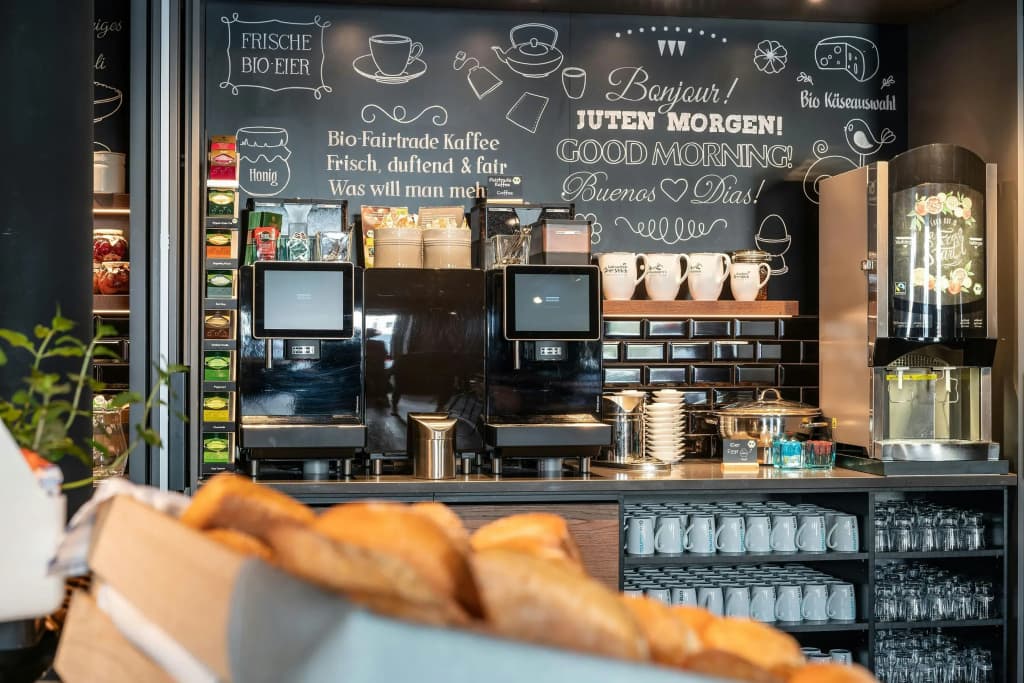 Motel One Berlin-Mitte - photo 45
