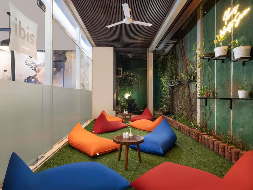 ibis Jakarta Senen - photo 26