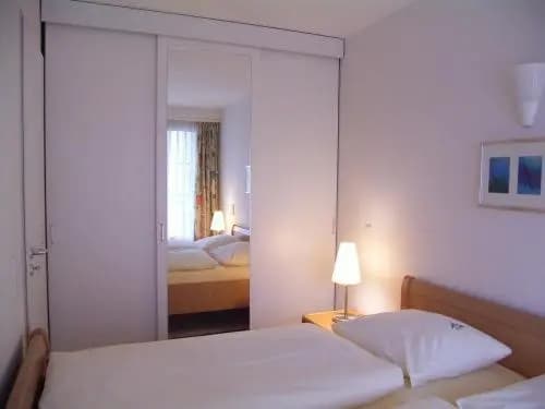 TopDomizil Apartments Checkpoint Plaza - photo 3