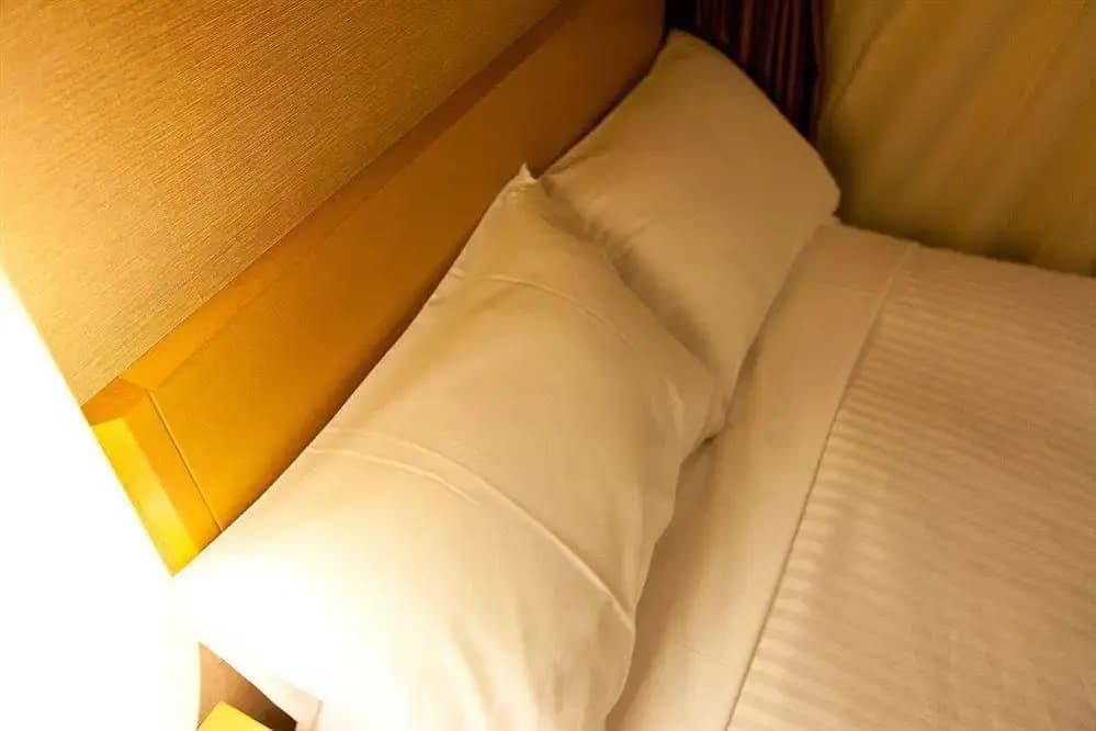 Trest Inn Tamachi - photo 6