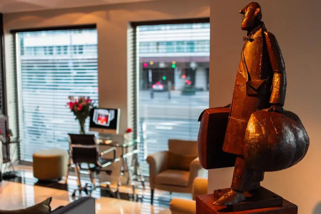 Hotel Notting Hill - photo 19