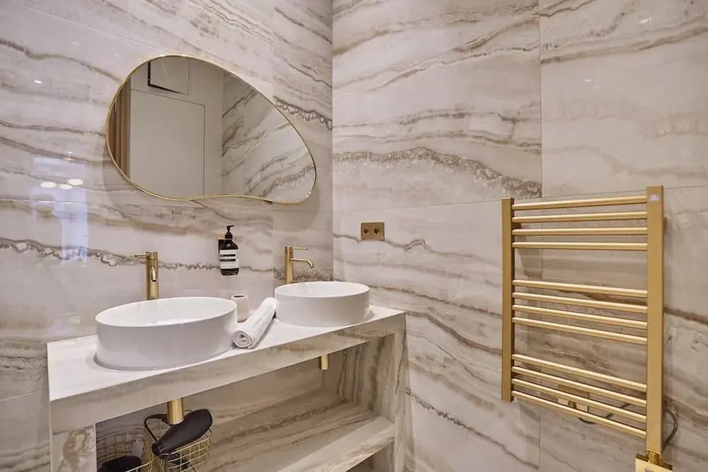 Sublime Apartment With AC - Louvre Museum - photo 5