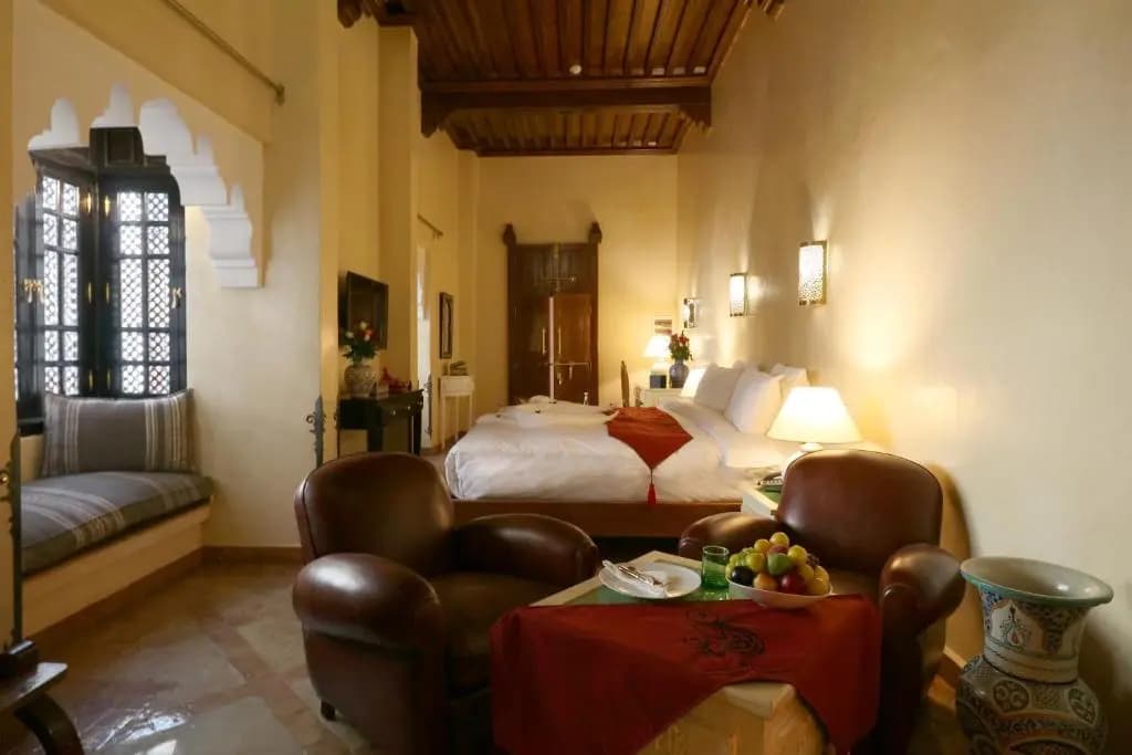 Riad Omara Alkasbah - photo 7
