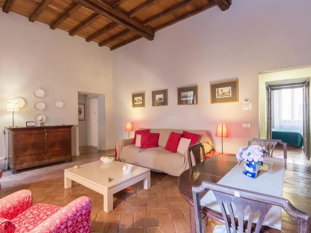 Capital Barberini Apartment - photo 4