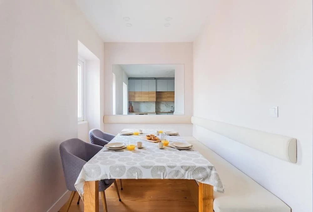 2BR Chic&Bright com 120m2 em Campo de Ourique - photo 2