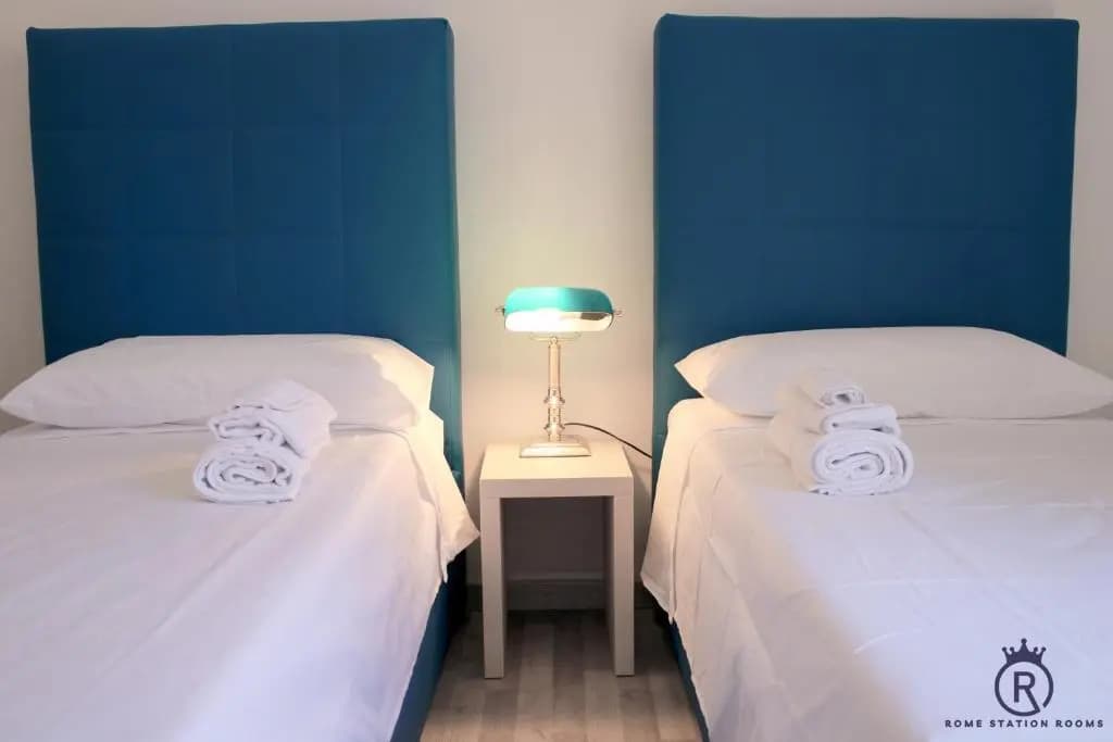 Station Rooms - photo 9