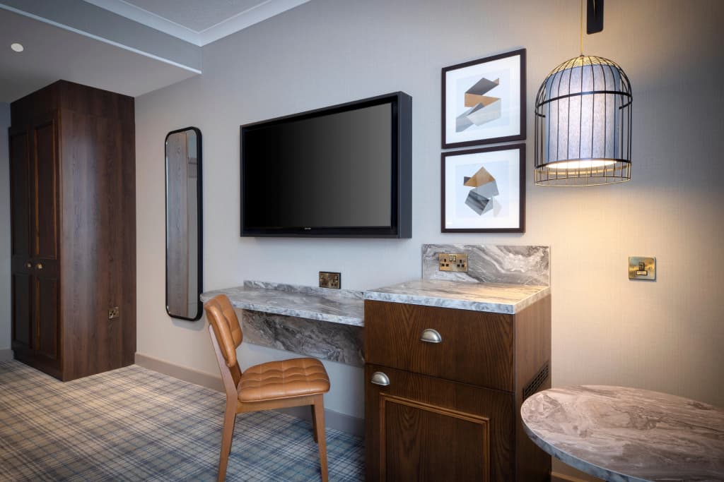 Leonardo Royal Hotel Edinburgh - photo 5