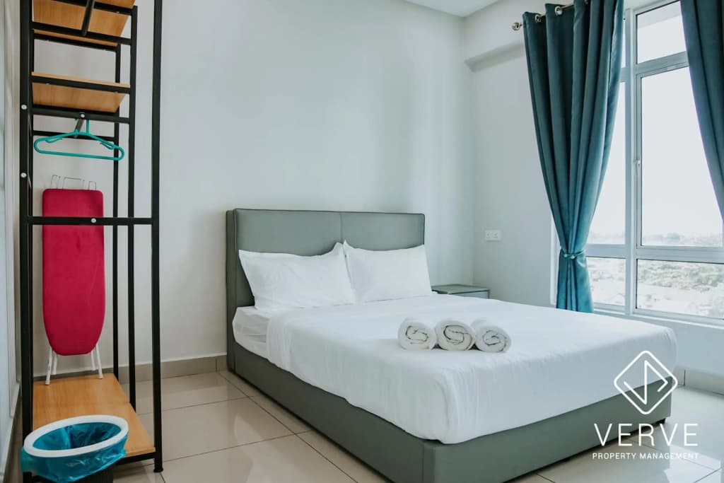 Ipoh Majestic Premium Suites by Verve - photo 5