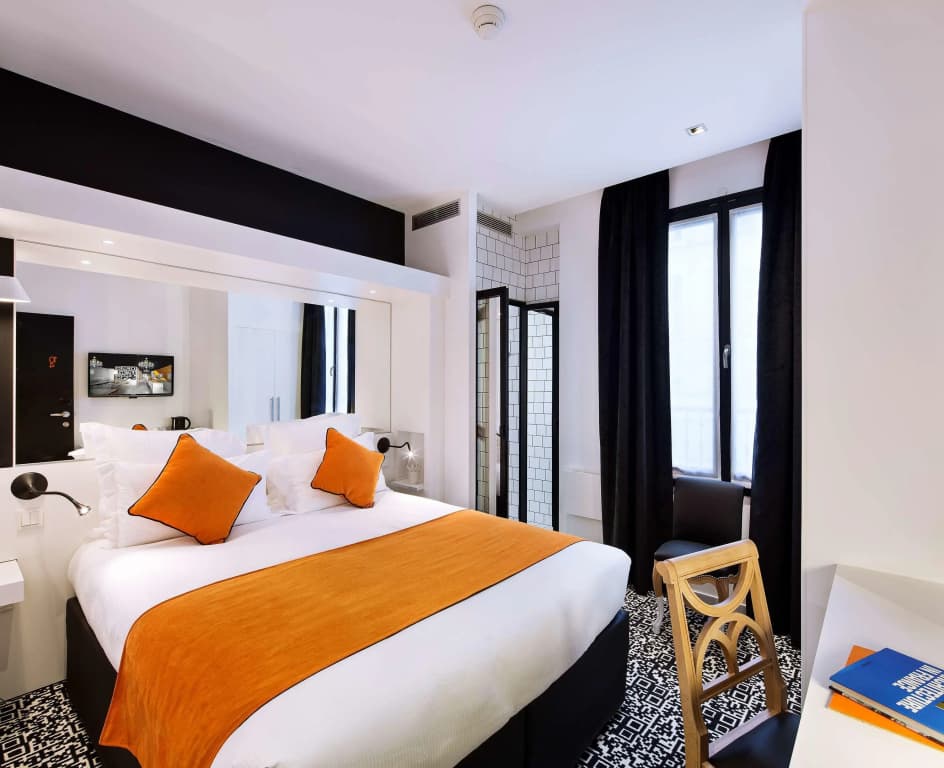 Best Western Premier Faubourg 88 - photo 6