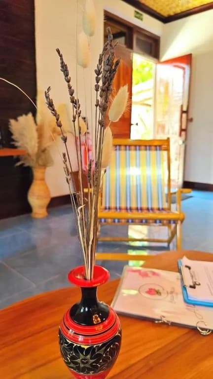 Bougan Villea Retreat - photo 14