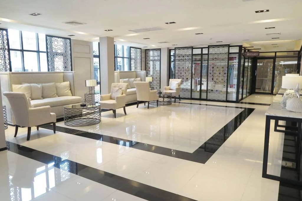 Pearl Hotel Phuket - photo 15