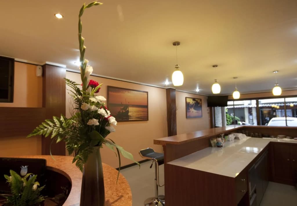 Sun Beach House - photo 15