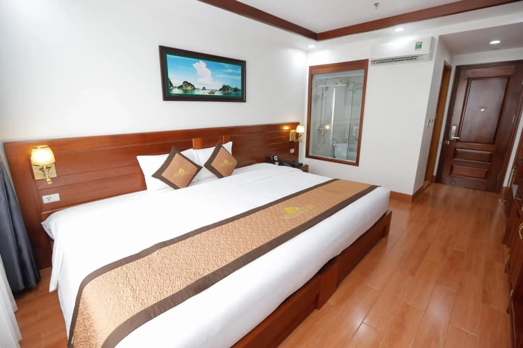 Bao Han Hotel - photo 3