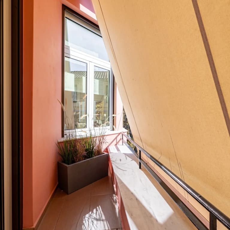 Kolonaki Chic Haven - A Downtown Retreat - photo 5