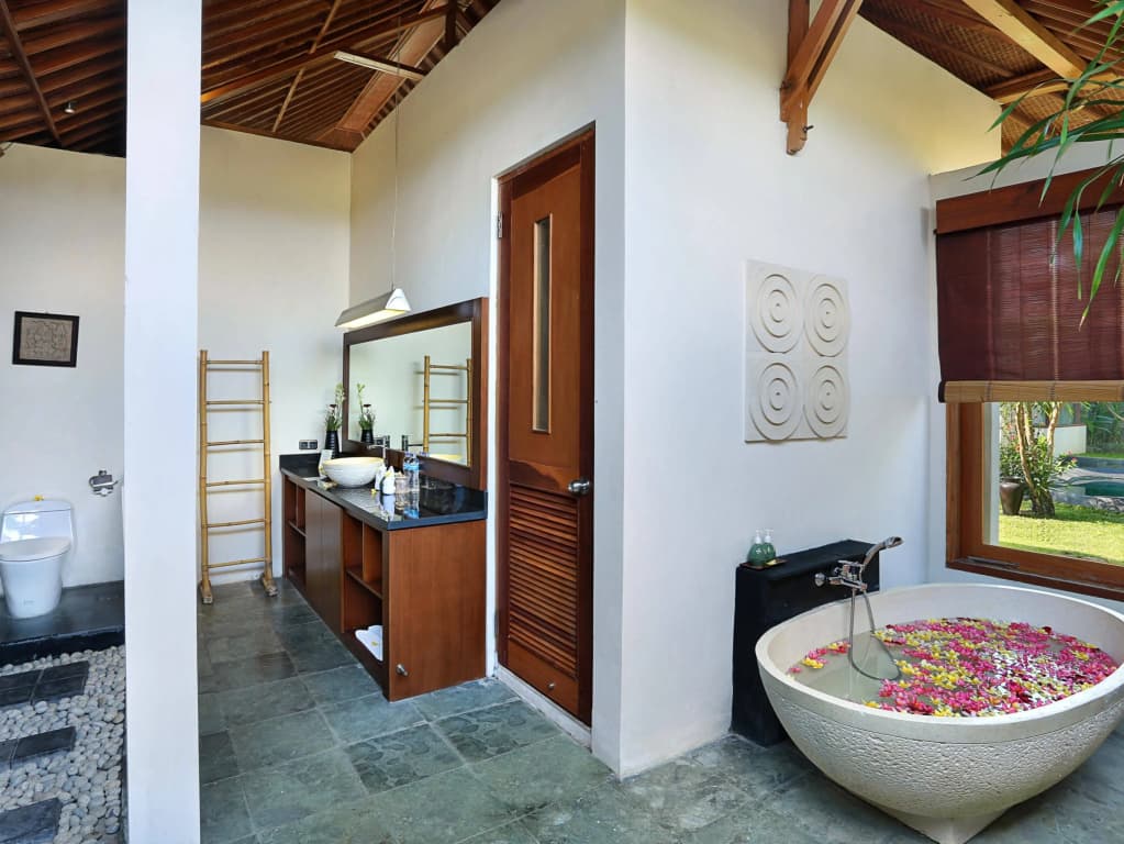 The Kampung Ubud Villa - photo 7