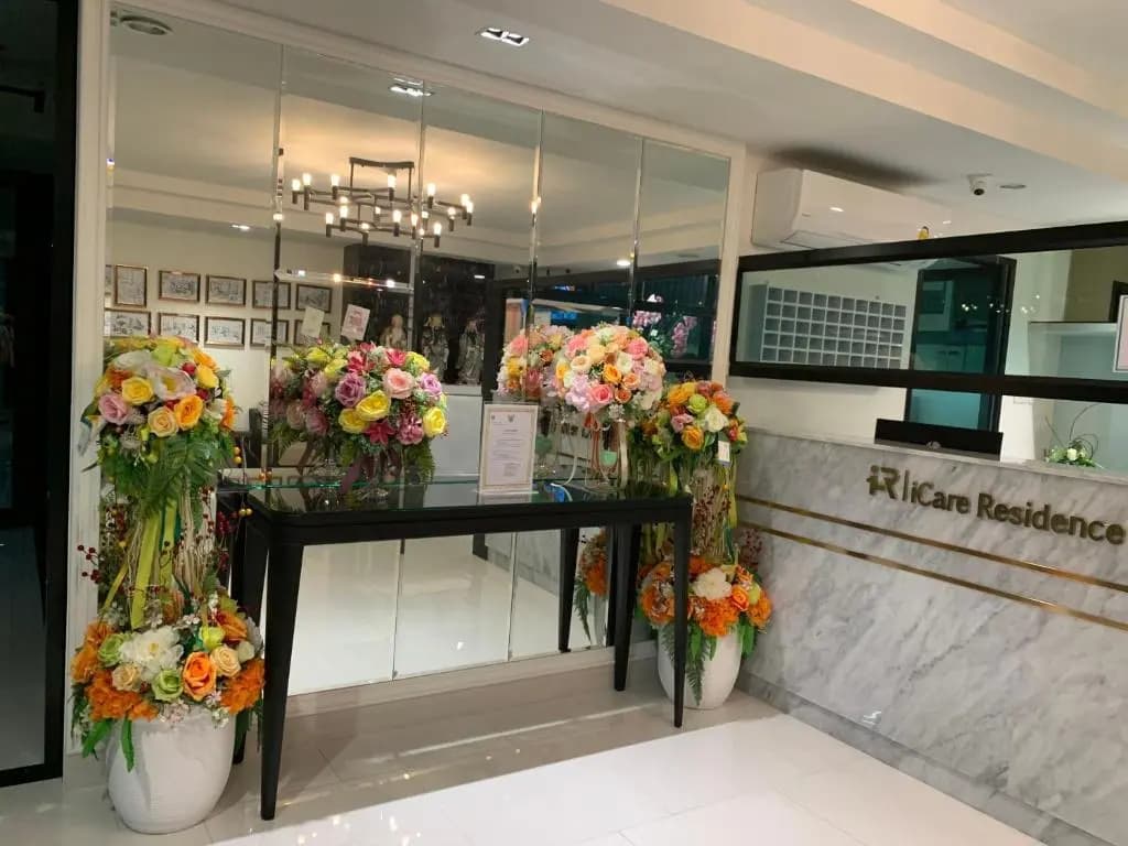 Icare Residence & Hotel - photo 17