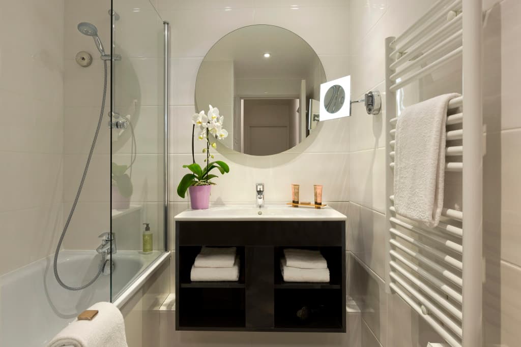 Citadines Trocadéro Paris - photo 10