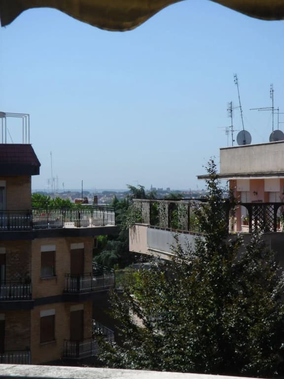Alla Balduina - photo 1