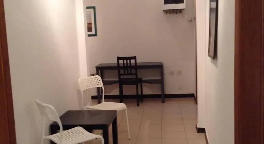 Apartment Faenza Sixty Eight - main photo