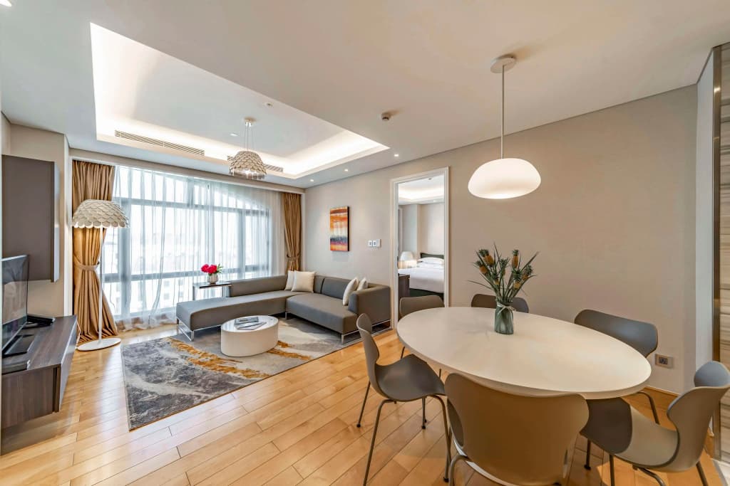 Sherwood Suites - photo 48